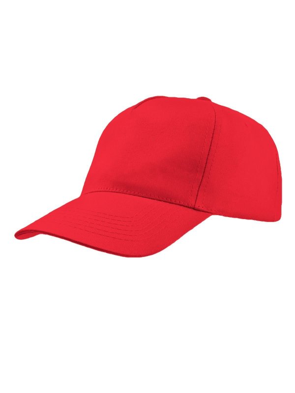 classic red